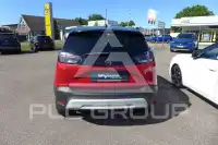 2021 Opel CrosslandX