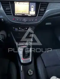 2021 Opel CrosslandX