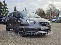 2021 Opel CrosslandX
