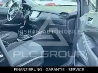 2021 Opel CrosslandX