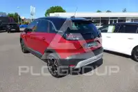 2021 Opel CrosslandX