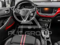 2021 Opel CrosslandX