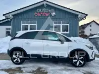 2021 Opel CrosslandX