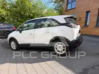 2021 Opel CrosslandX