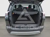 2021 Opel CrosslandX