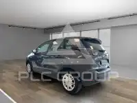 2021 Opel CrosslandX