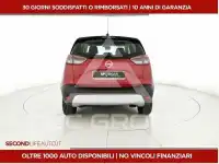 2021 Opel CrosslandX