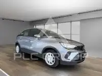 2021 Opel CrosslandX