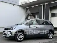 2021 Opel CrosslandX