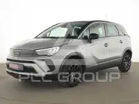 2021 Opel CrosslandX