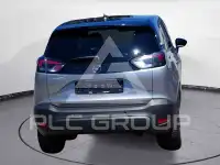 2021 Opel CrosslandX