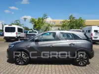 2021 Opel CrosslandX