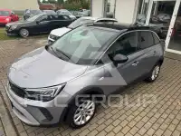 2021 Opel CrosslandX