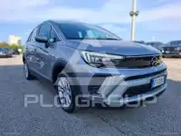 2021 Opel CrosslandX