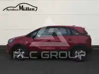 2021 Opel CrosslandX