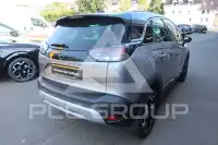 2021 Opel CrosslandX