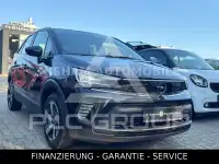 2021 Opel CrosslandX