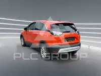 2021 Opel CrosslandX