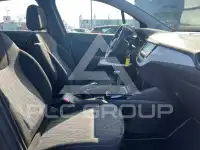 2021 Opel CrosslandX