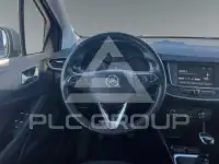 2021 Opel CrosslandX