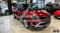 2021 Opel CrosslandX