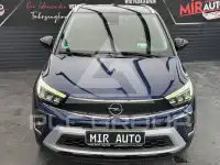 2021 Opel CrosslandX