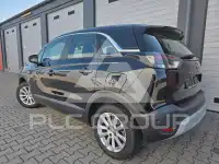 2021 Opel CrosslandX