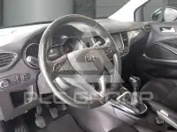 2021 Opel CrosslandX