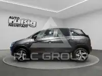 2021 Opel CrosslandX