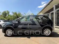 2021 Opel CrosslandX