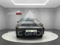 2021 Opel CrosslandX