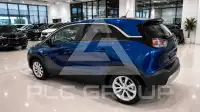 2021 Opel CrosslandX