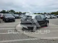 2021 Opel CrosslandX