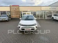 2021 Opel CrosslandX