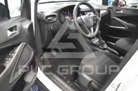 2021 Opel CrosslandX