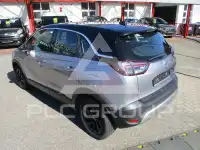 2021 Opel CrosslandX
