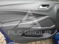2021 Opel CrosslandX
