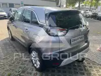 2021 Opel CrosslandX