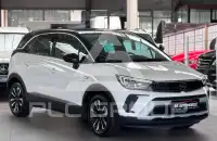 2021 Opel CrosslandX