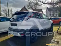 2021 Opel CrosslandX