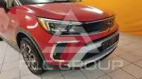 2021 Opel CrosslandX