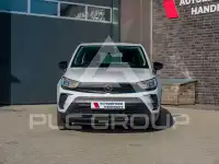 2021 Opel CrosslandX
