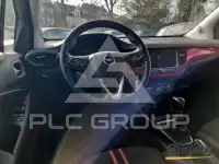 2021 Opel CrosslandX