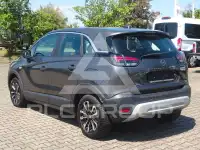 2021 Opel CrosslandX