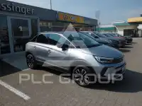 2021 Opel CrosslandX