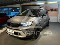 2021 Opel CrosslandX