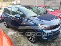 2021 Opel CrosslandX