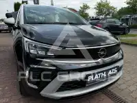 2021 Opel CrosslandX