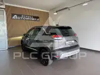 2021 Opel CrosslandX