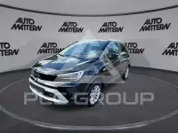 2021 Opel CrosslandX